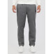 Jogger en molleton