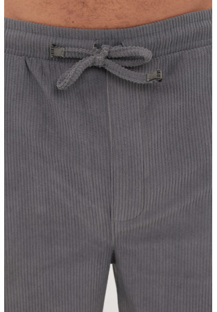 Pantalons en velours