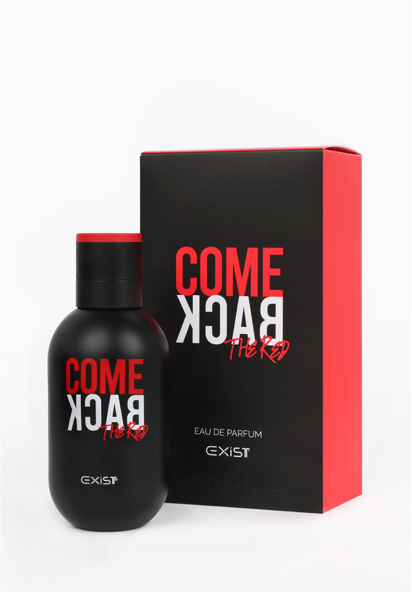 COME BACK The Red