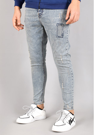 jean