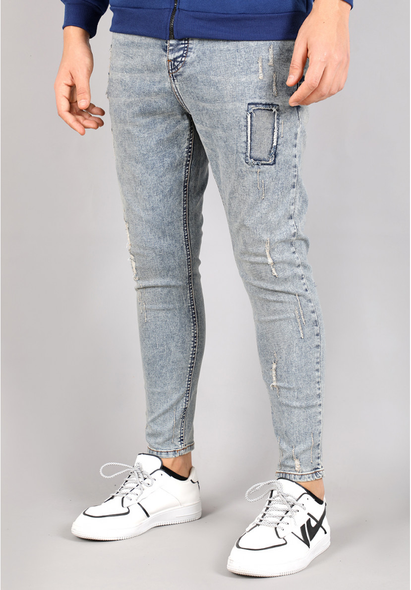jean