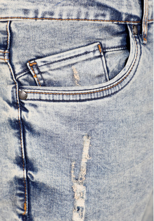 jean