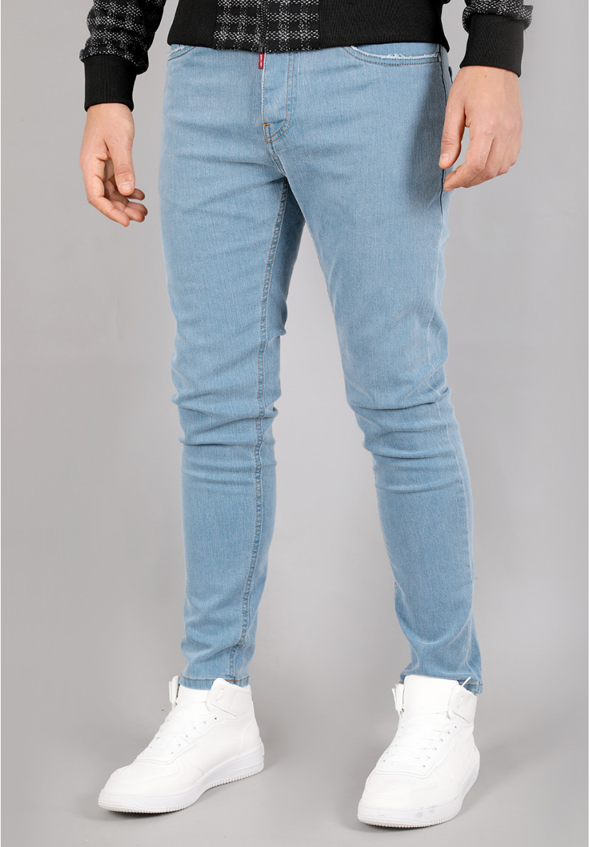 jean